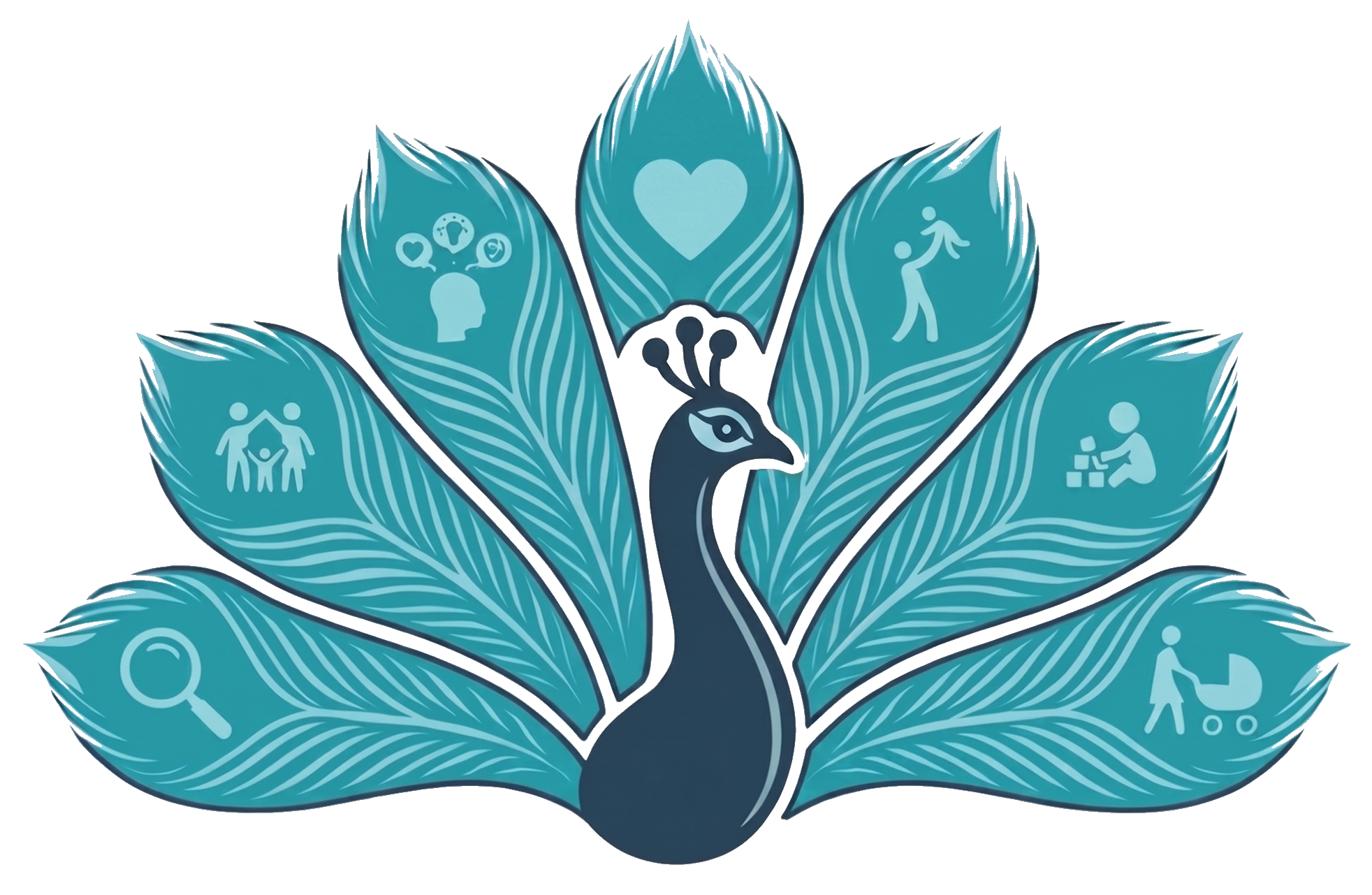 Logo Praktijk Pauw