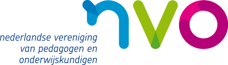 Logo NVO